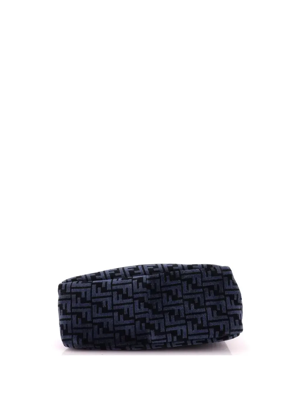 Fendi O'Lock Zip Shoulder Bag Zucca #325938F24B